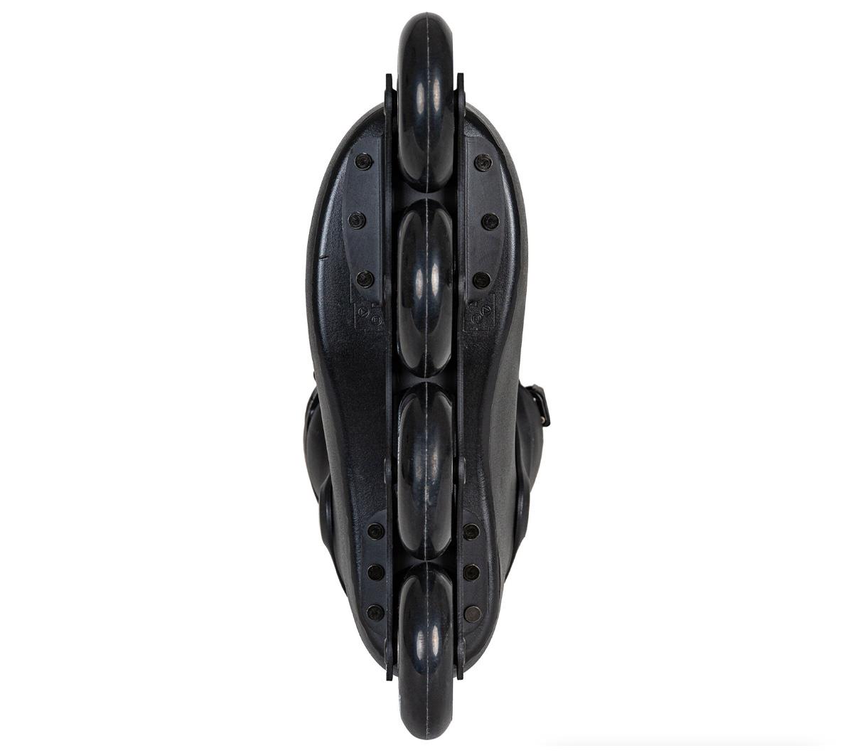 Powerslide Zoom Black 80