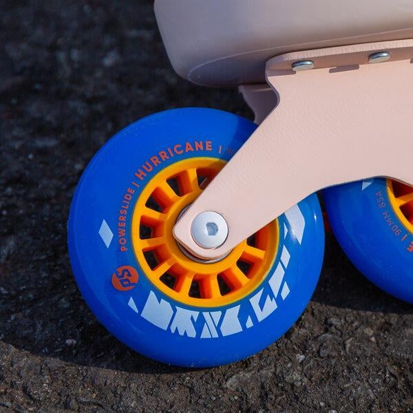 Powerslide Zoom Sunset 90