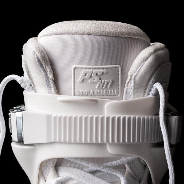 Powerslide Zoom Torelli Pro