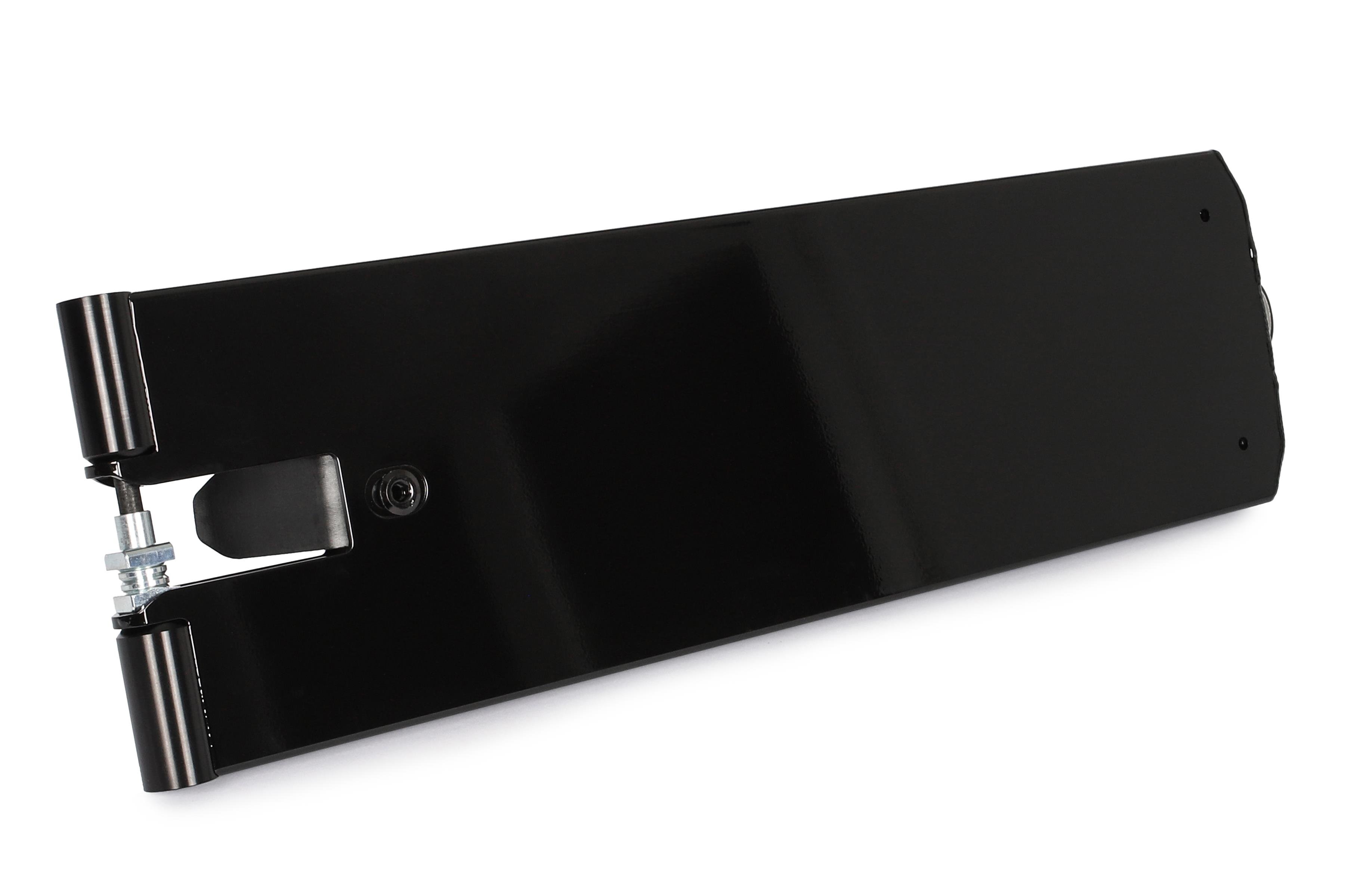 PRIME BANSHEE V1.5 BLACK 570 mm Scooter Güvertesi