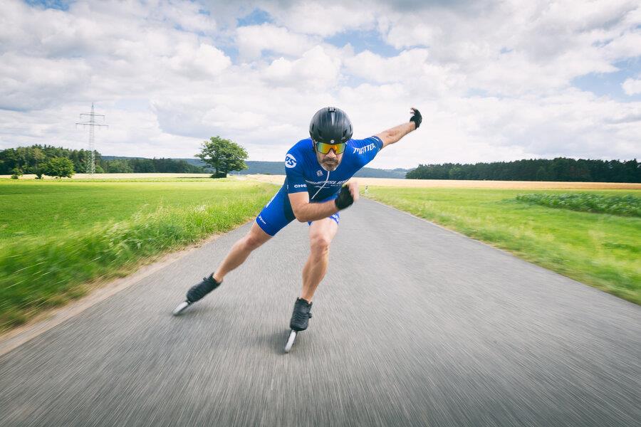 Puls 110 Racing Paten