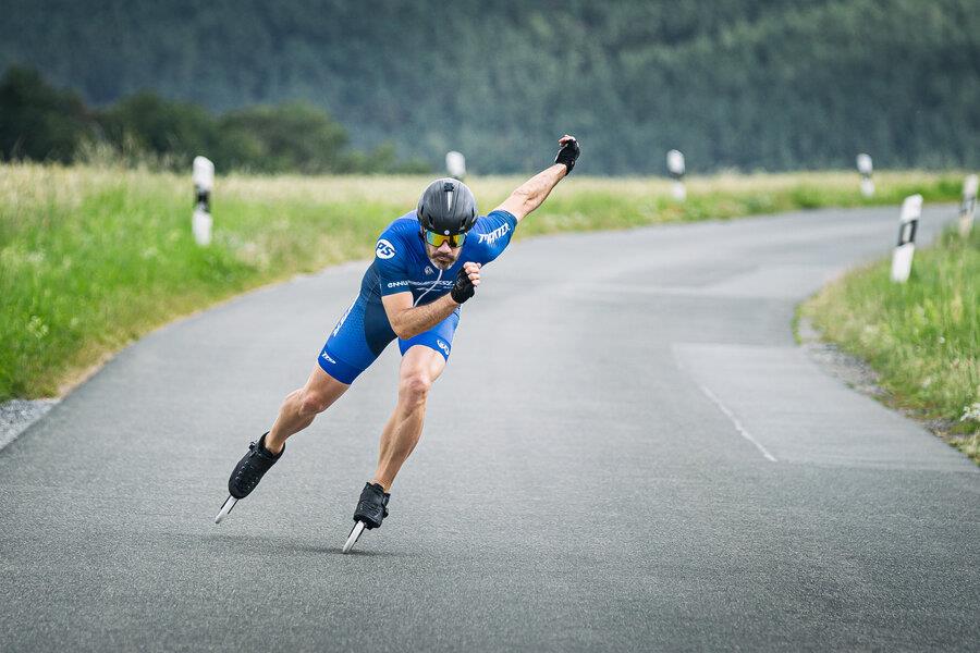 Puls 125 Racing Paten