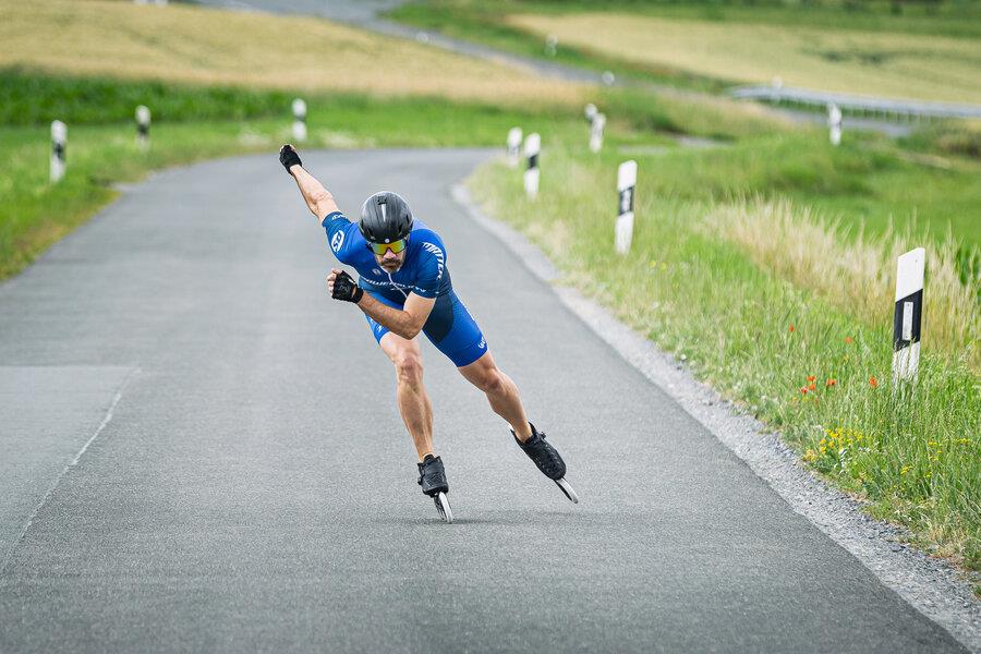 Puls 125 Racing Paten