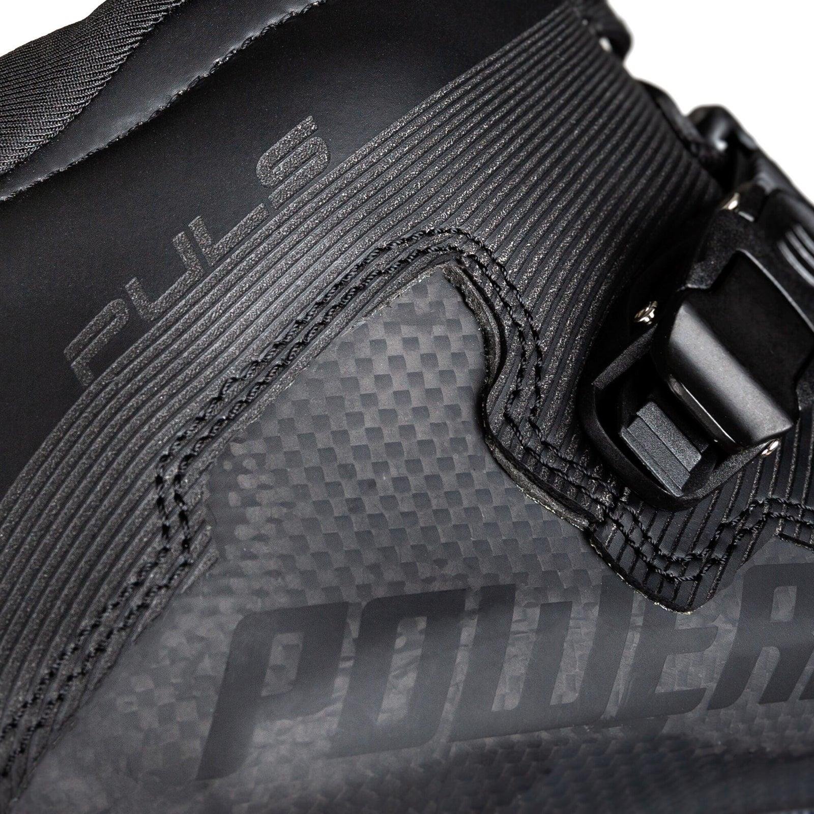 Puls 125 Racing Paten