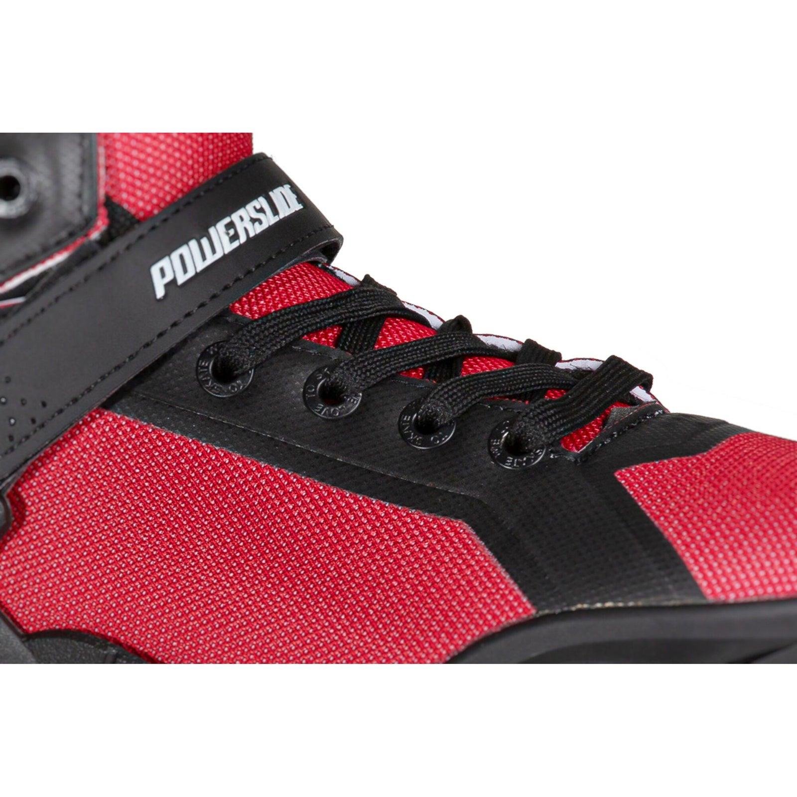 Radon 3x90 Men Fitness Paten