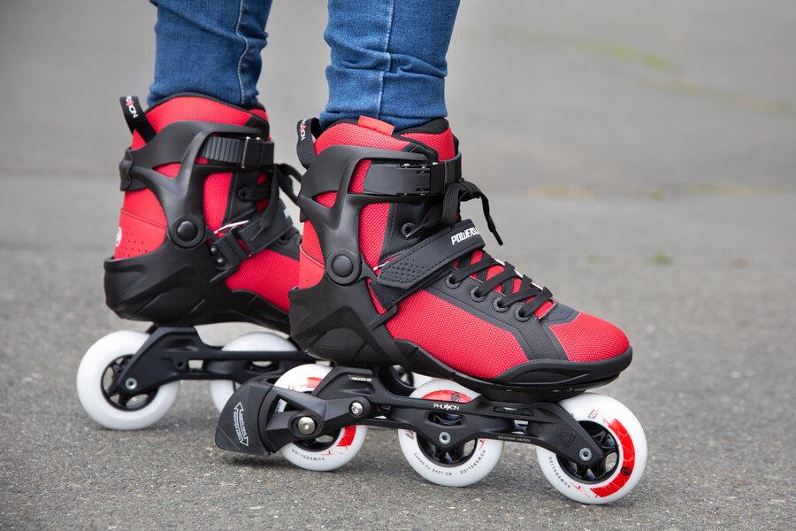 Radon 3x90 Men Fitness Paten