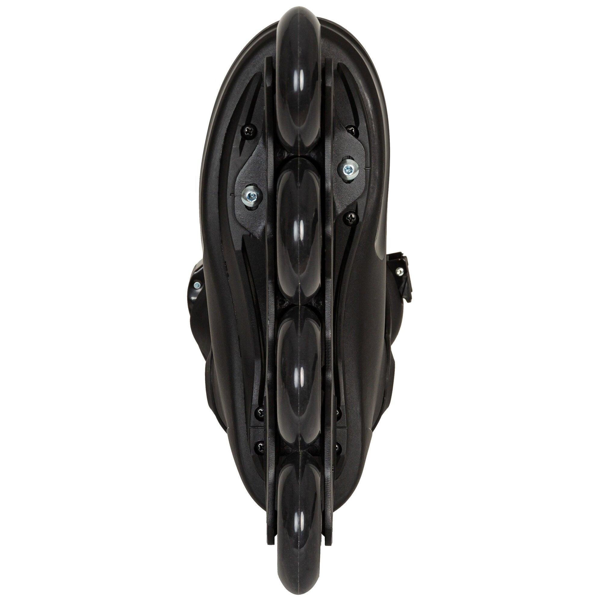 Rave Black Trinity 80