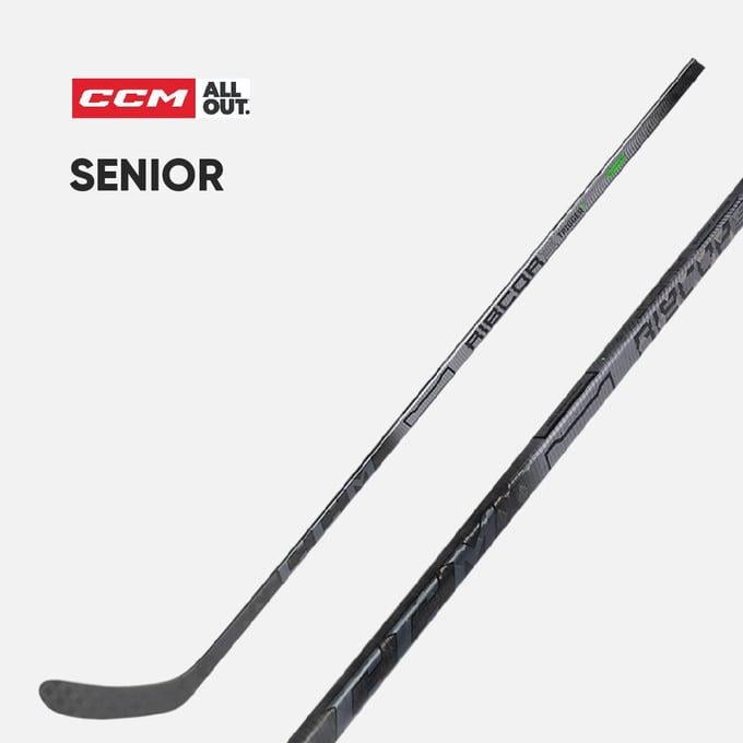 RIBCOR TRIGGER 6 PRO SENIOR HOKEY SOPASI