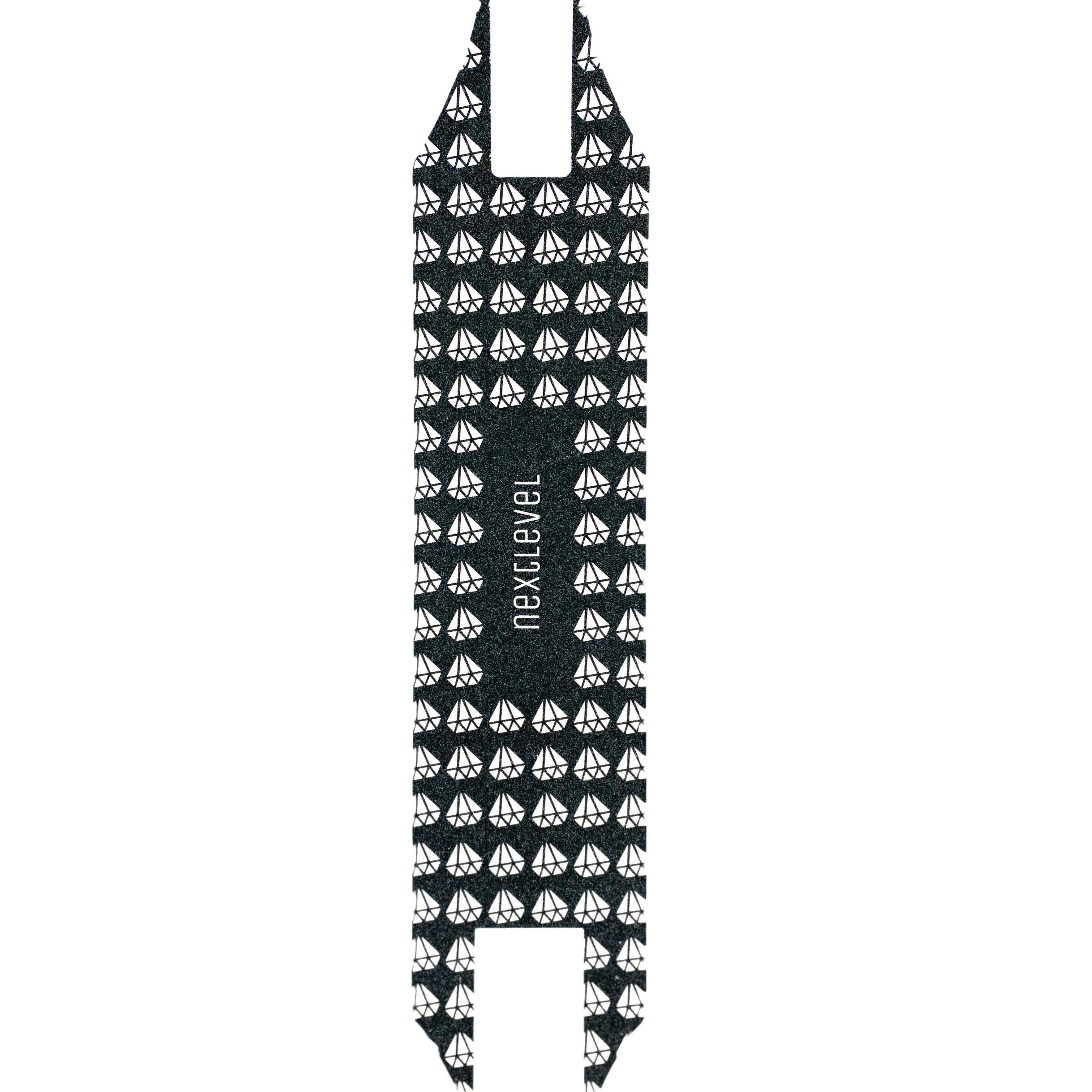 Scooter Taban / Zemin