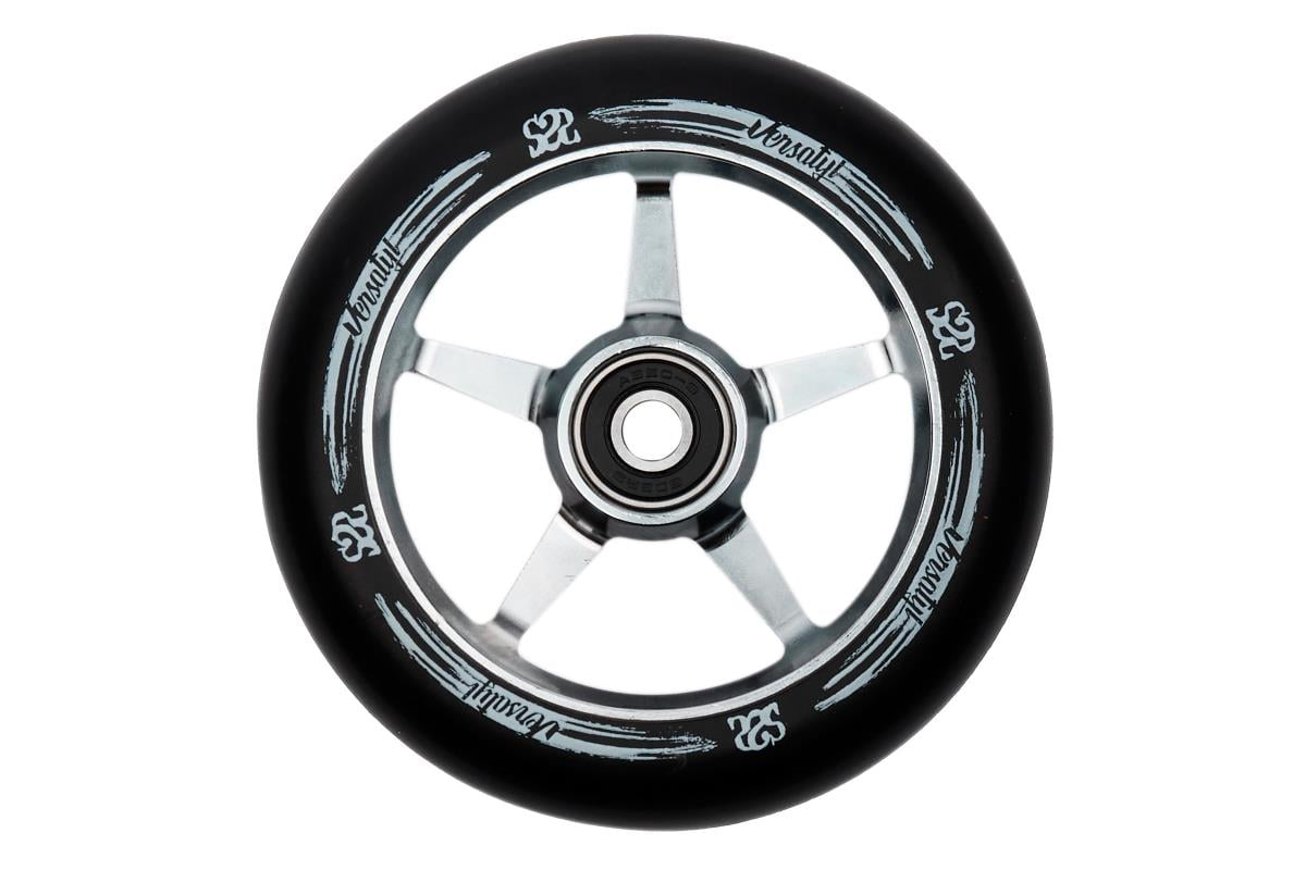 Scooter Tekerlek 110 CHROME 