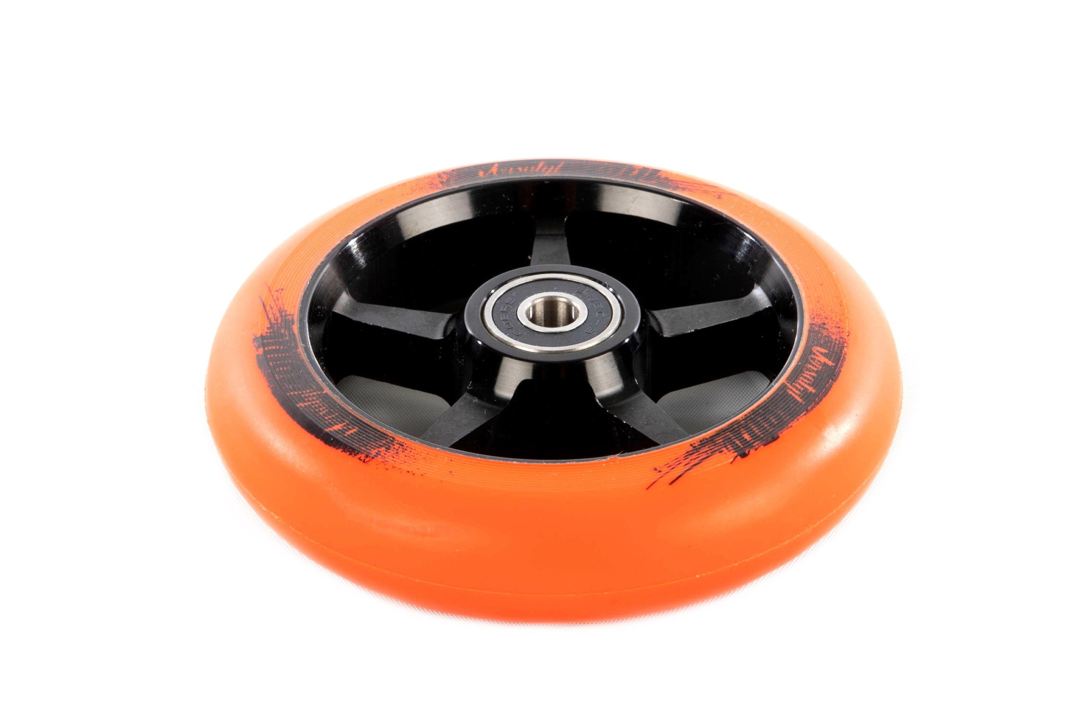 Scooter Tekerlek 110 ORANGE ROUE VERSATYL