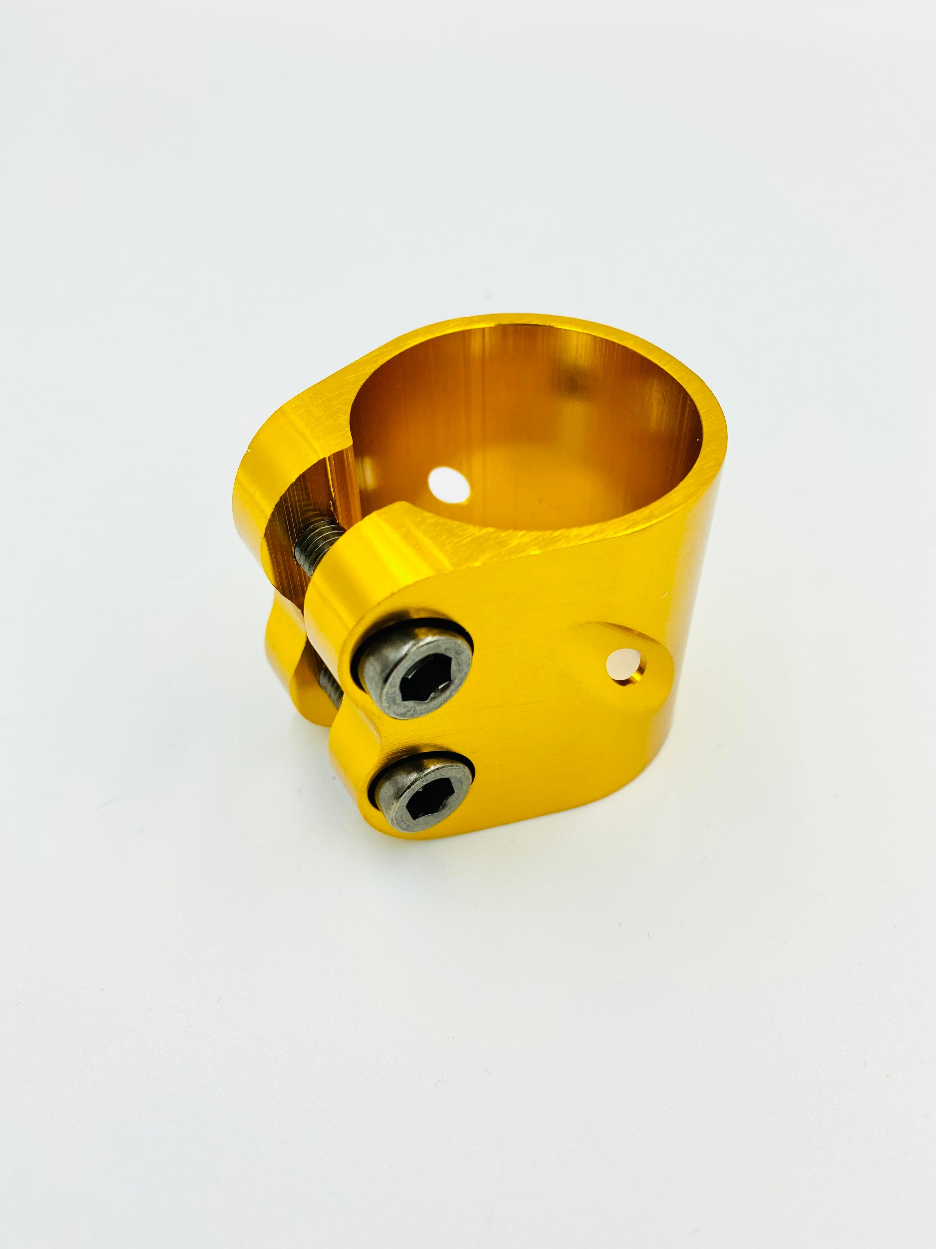 Scooter Yedek Kelepçe Gold