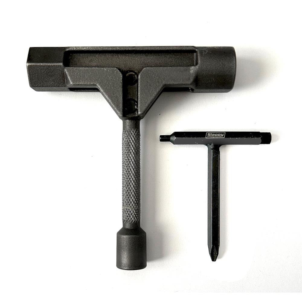 Slappy ST2 Black Tool