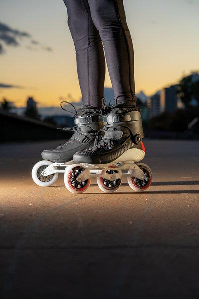 Stellar 110 Fitness Paten