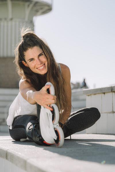 Stellar 110 Fitness Paten