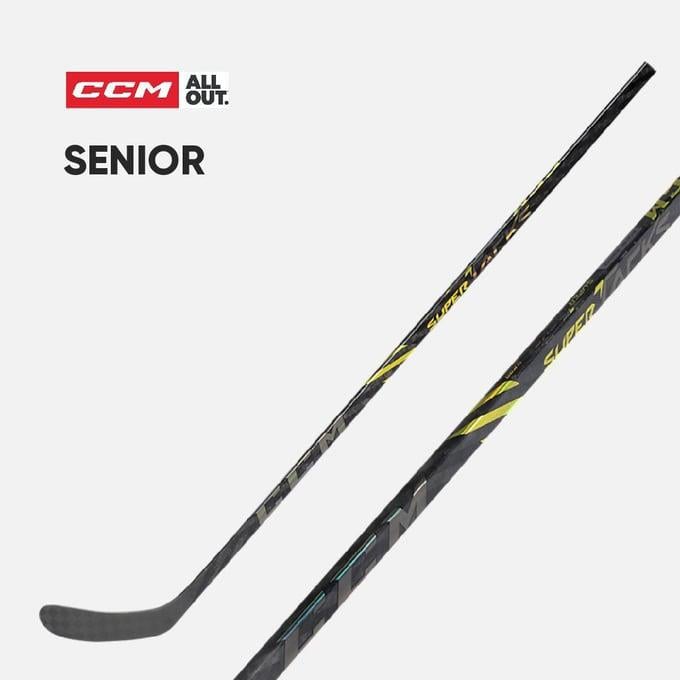 SUPER TACKS AS4 PRO SENIOR HOKEY SOPASI