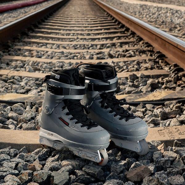 Sway Carlos Bernal II