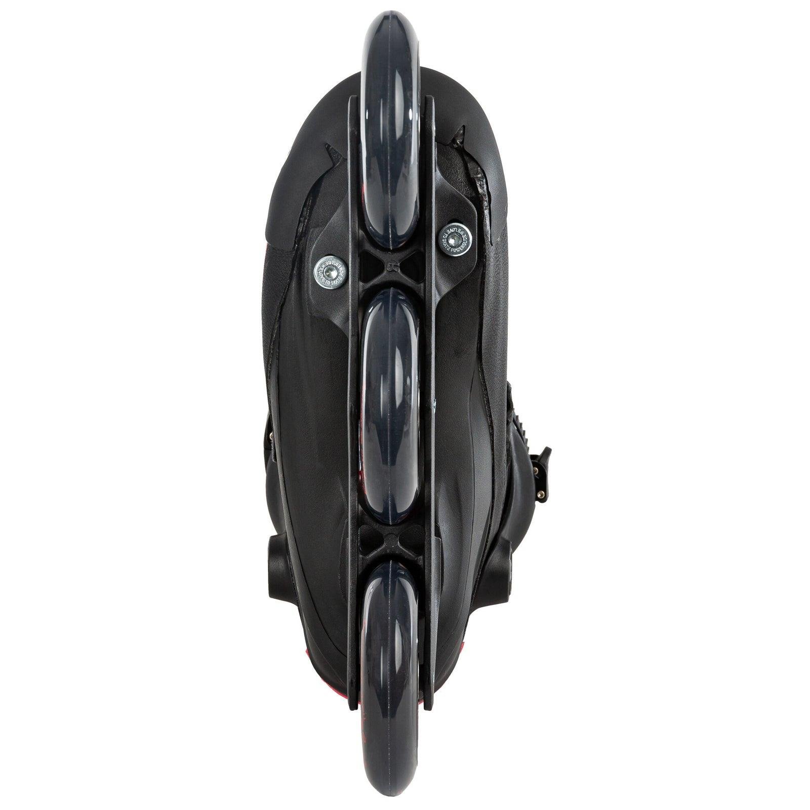 Swell Black 100 - 3D Adapt Fitness Paten