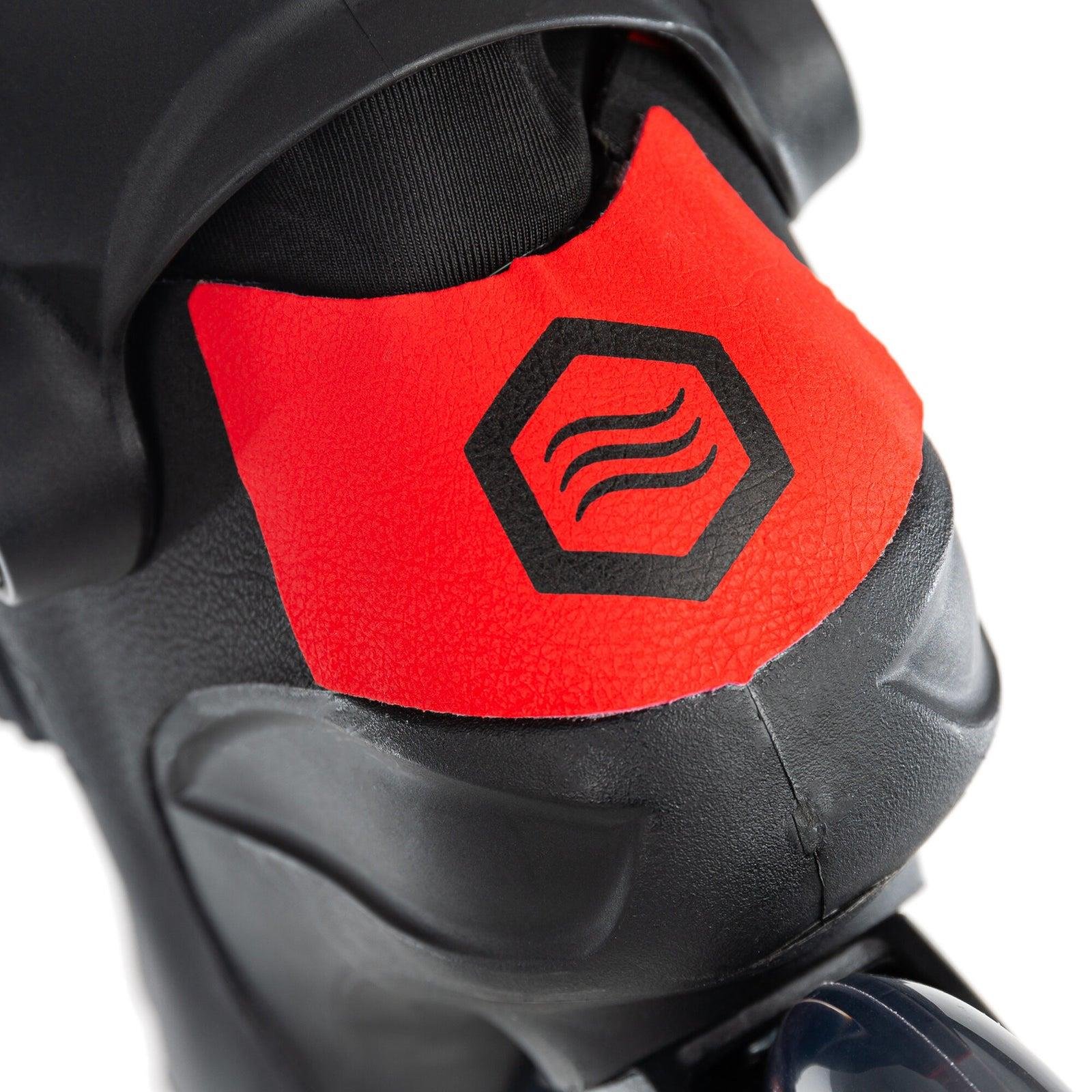 Swell Black 100 - 3D Adapt Fitness Paten