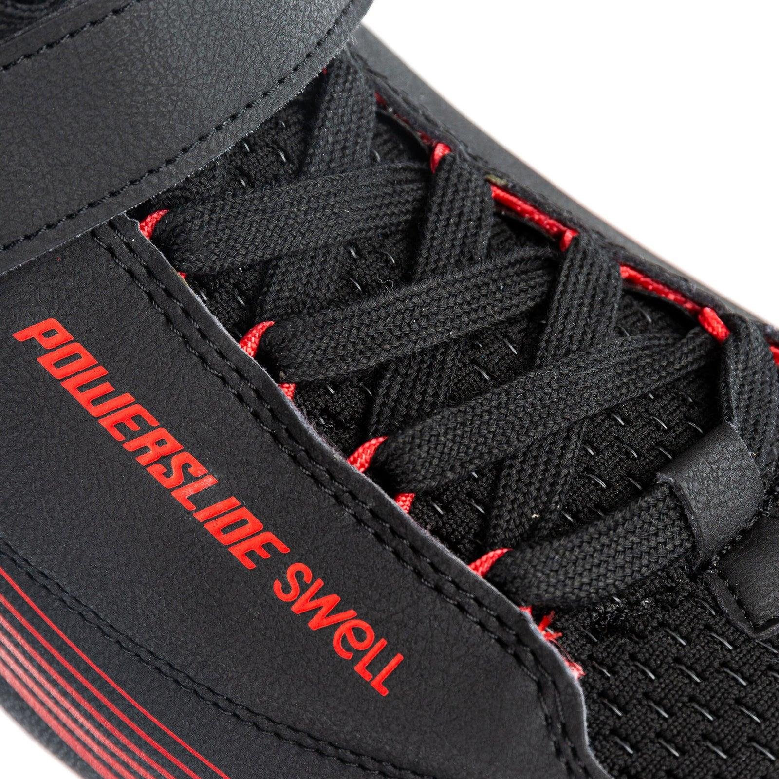 Swell Black 100 - 3D Adapt Fitness Paten