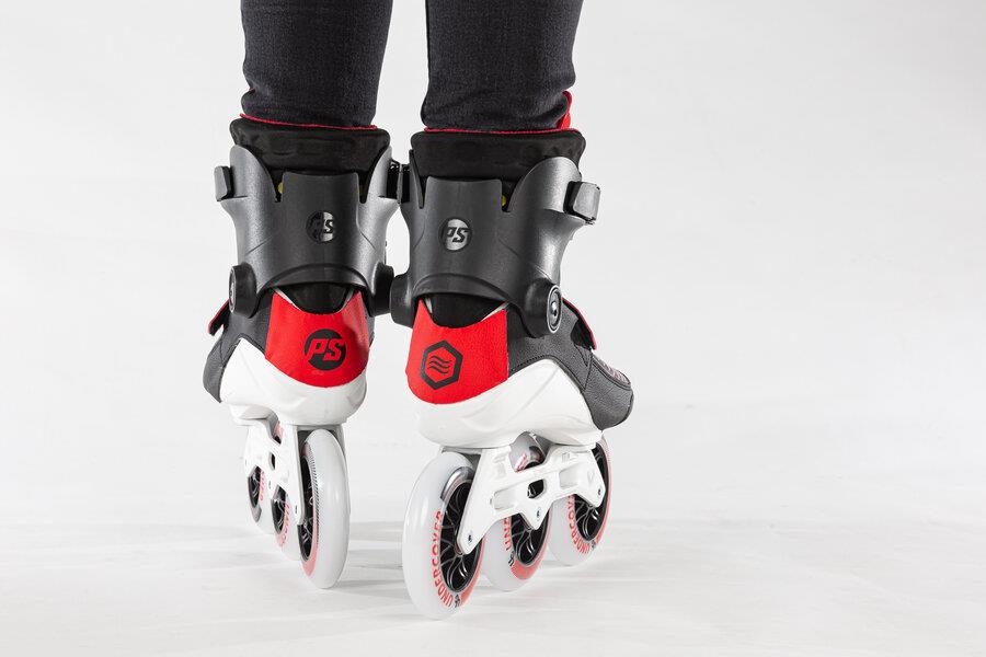 Swell Bolt 110 - 3D Adapt Fitness Paten