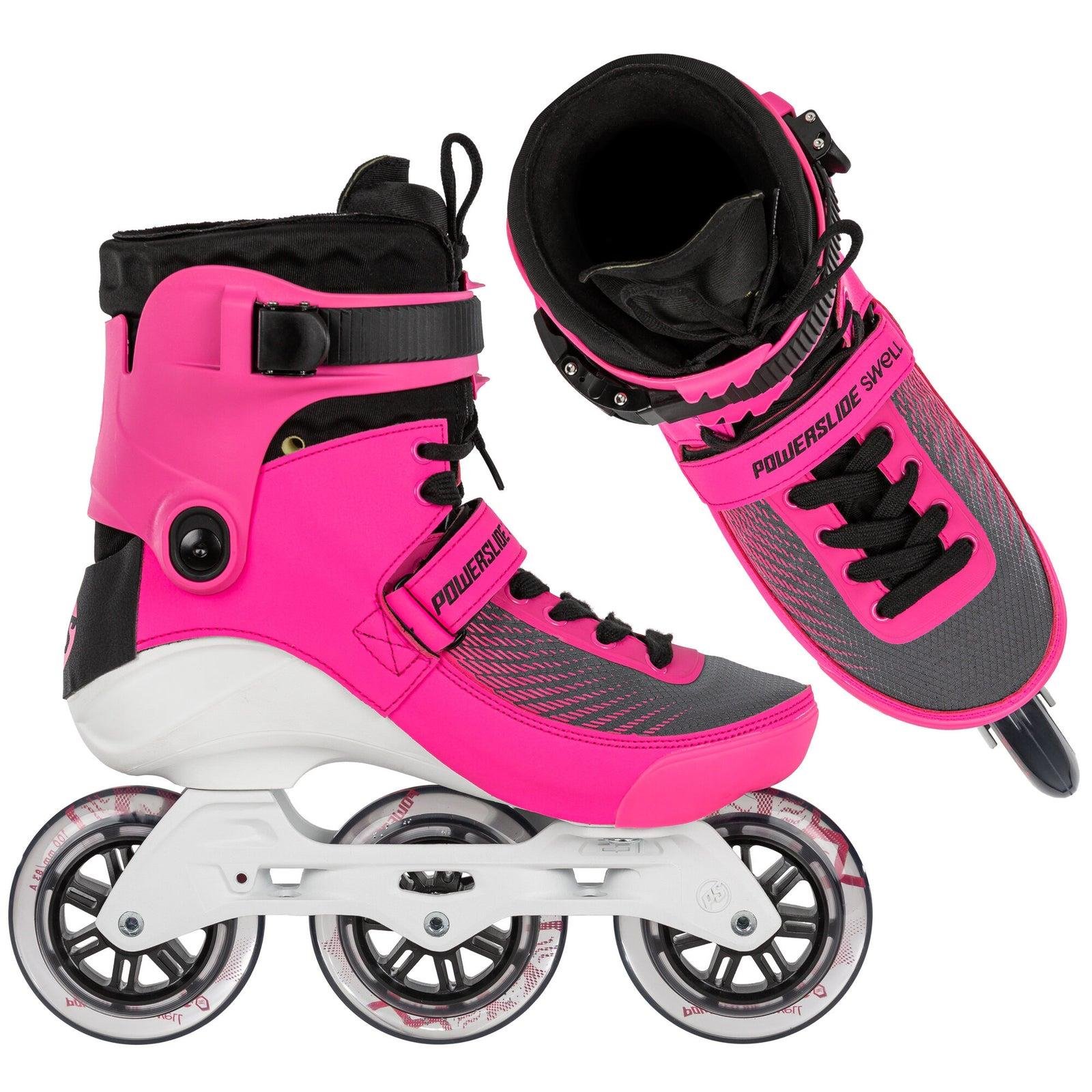 Swell Electric Pink 100 - 3D Adapt Fitness Paten