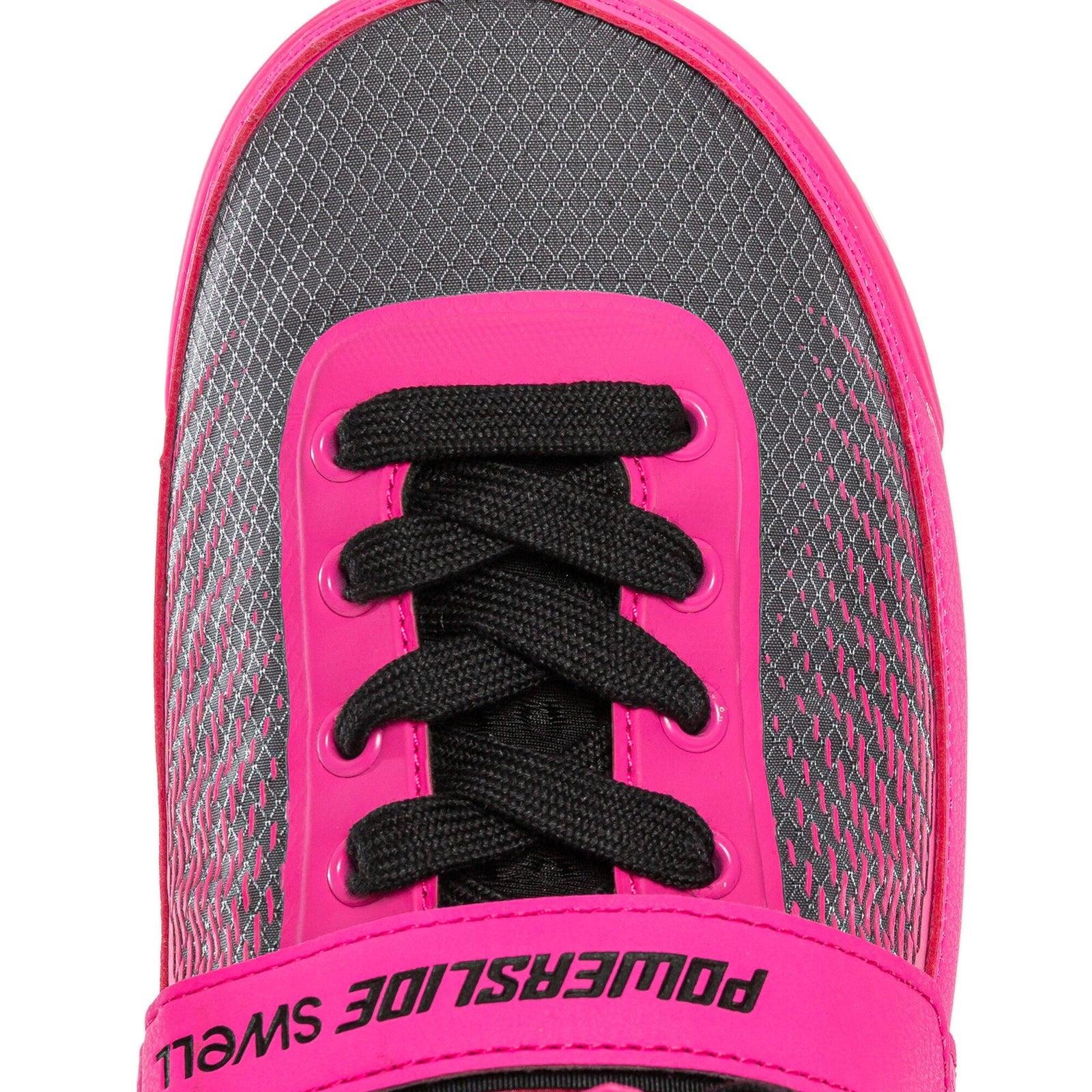Swell Electric Pink 100 - 3D Adapt Fitness Paten