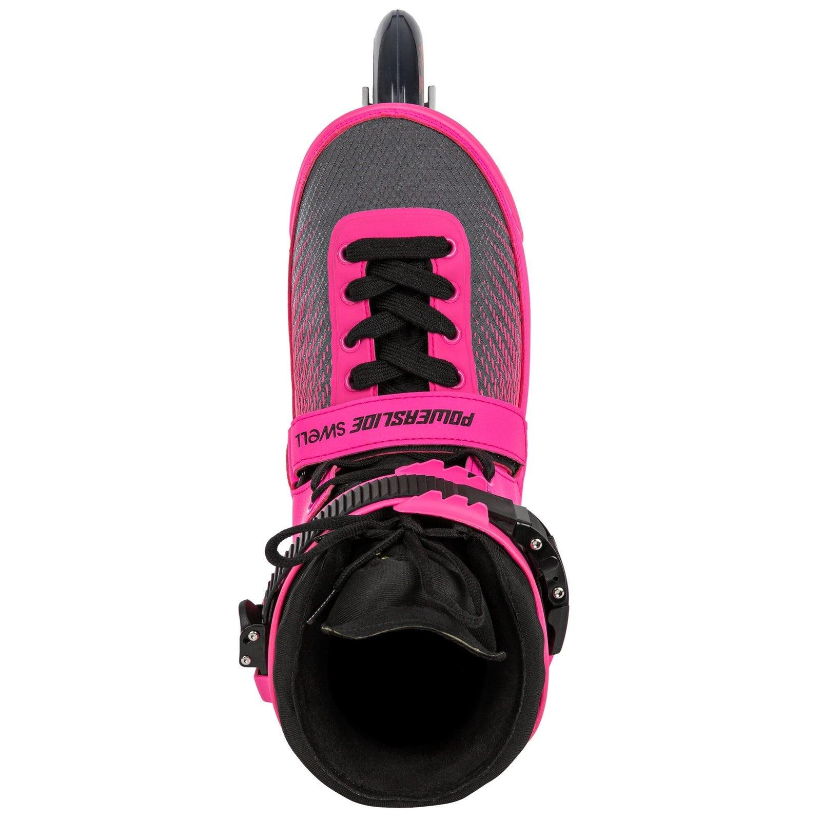 Swell Electric Pink 100 - 3D Adapt Fitness Paten