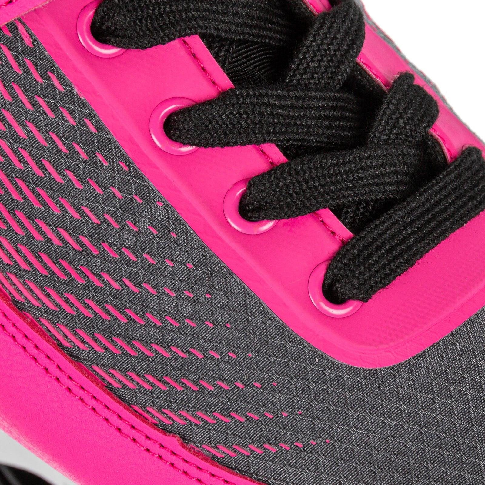 Swell Electric Pink 100 - 3D Adapt Fitness Paten