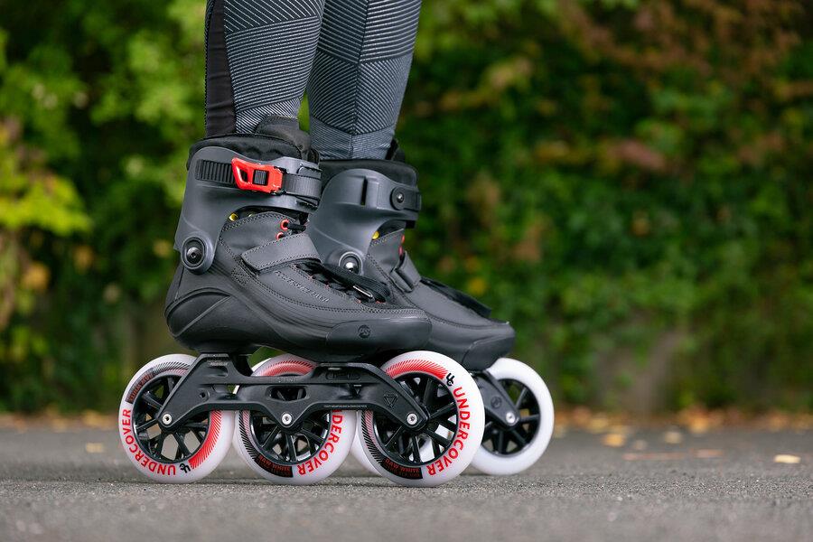 Swell Stellar City 125 Fitness Paten