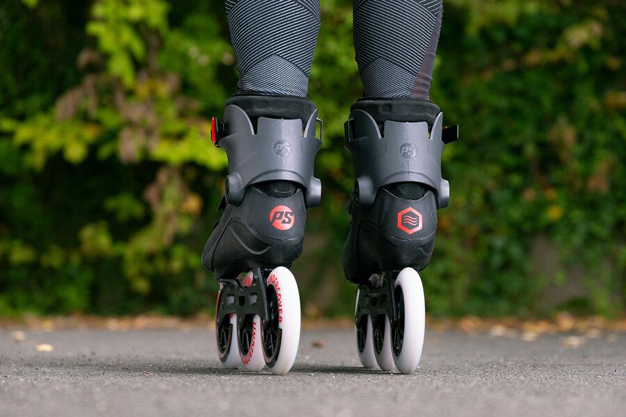 Swell Stellar City 125 Fitness Paten