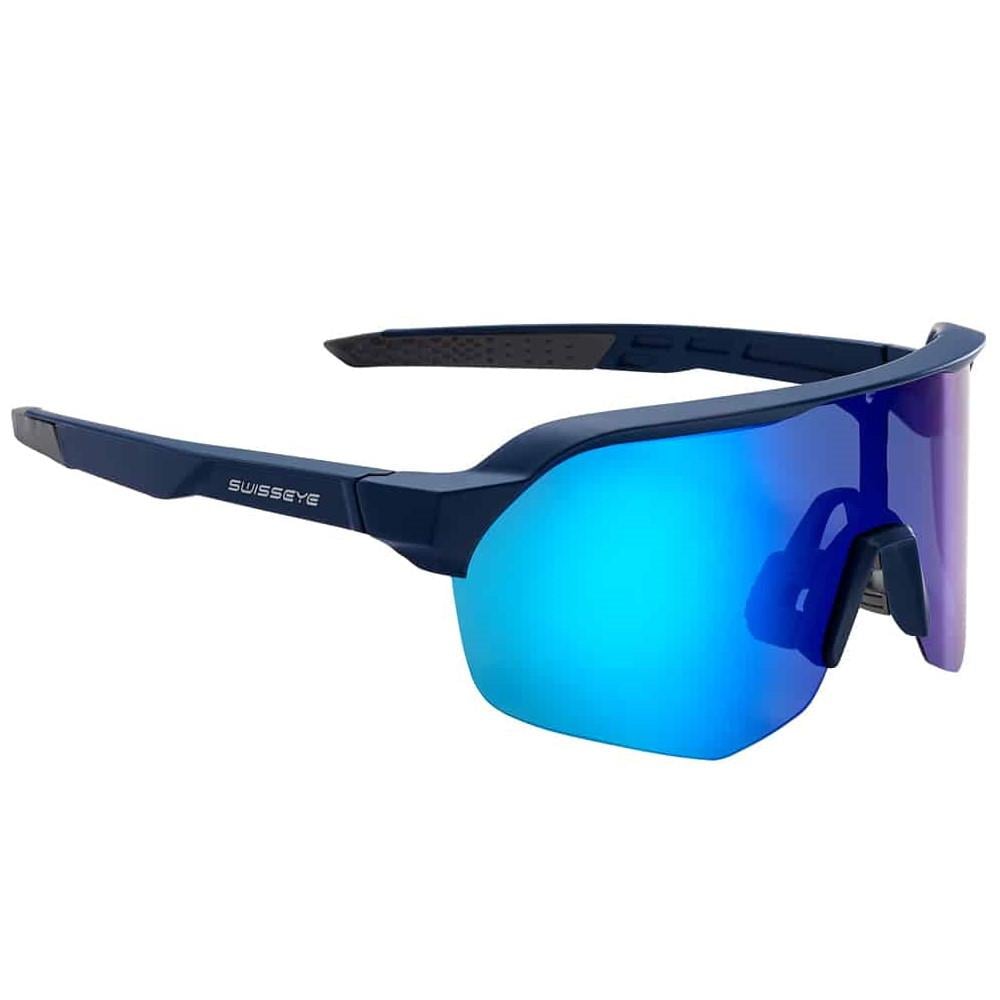Swiss Eye Leisure Dark Blue Matt/Grey,