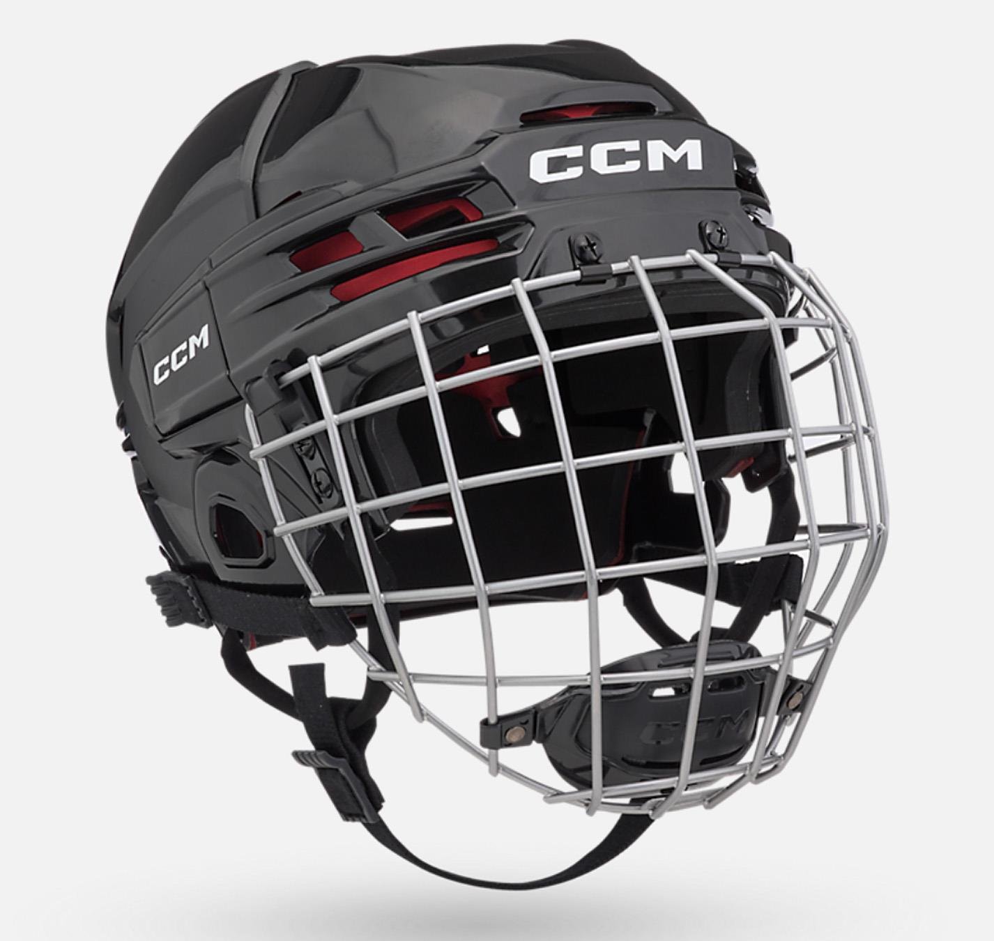 TACKS 70 COMBO KASK SENIOR