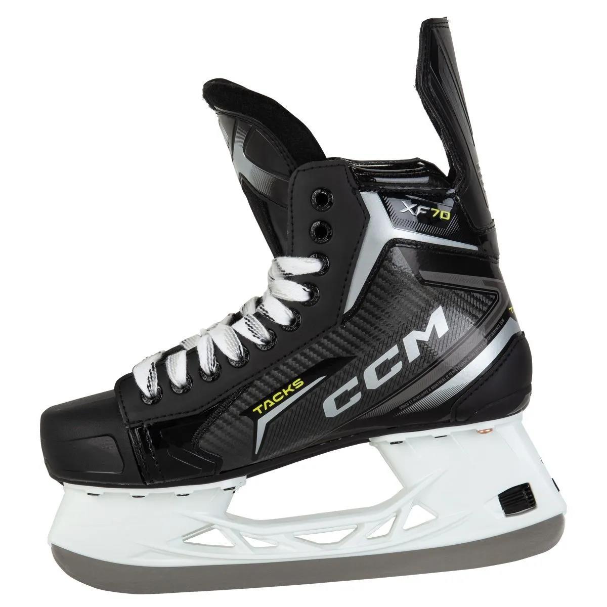 Tacks XF 70 Senior Hokey Pateni