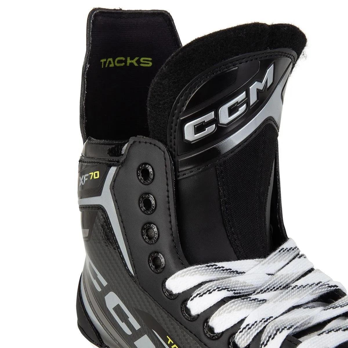 Tacks XF 70 Senior Hokey Pateni