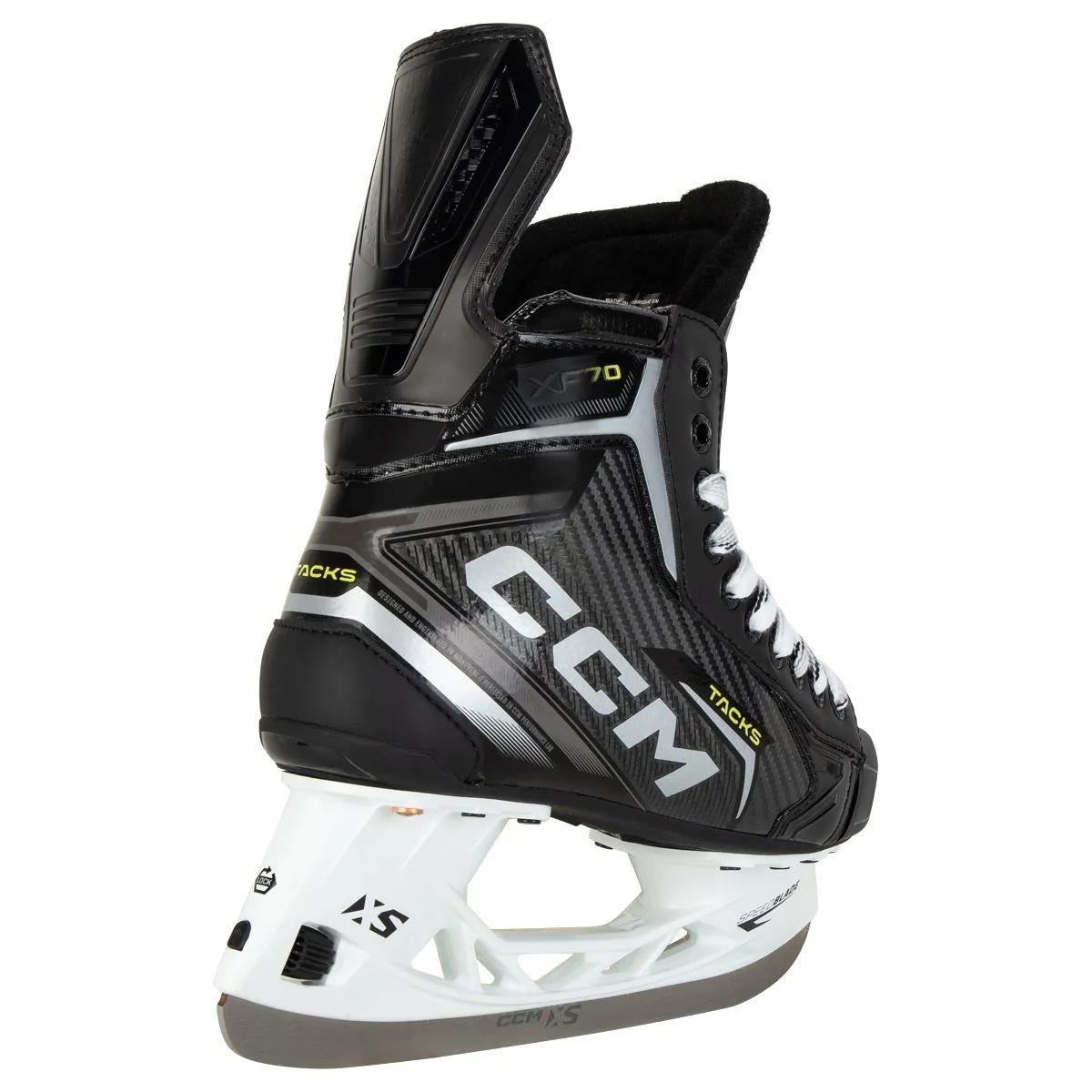 Tacks XF 70 Senior Hokey Pateni