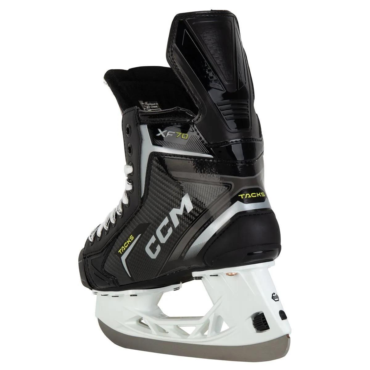 Tacks XF 70 Senior Hokey Pateni