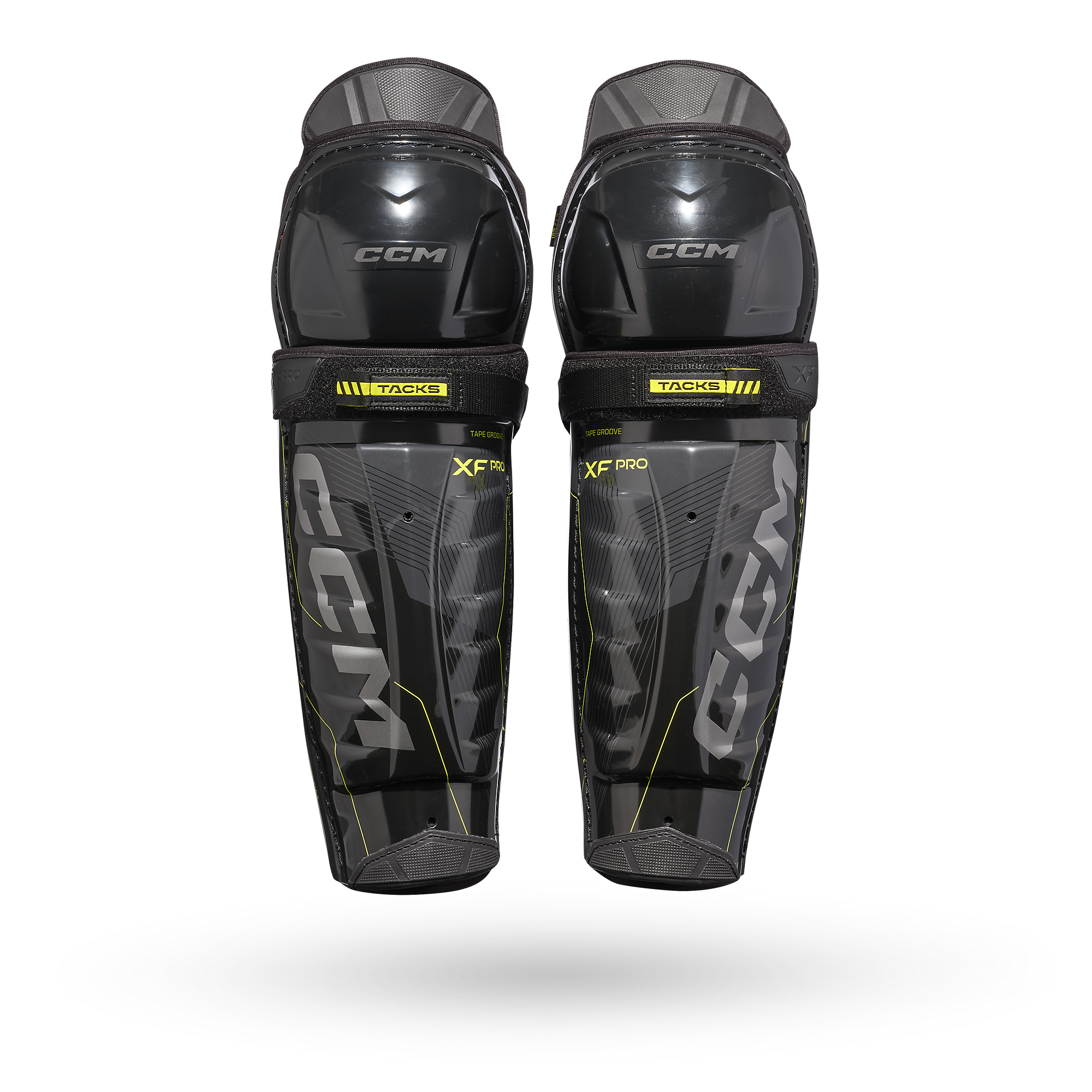 TACKS XF PRO Junior Hokey Tekmelik