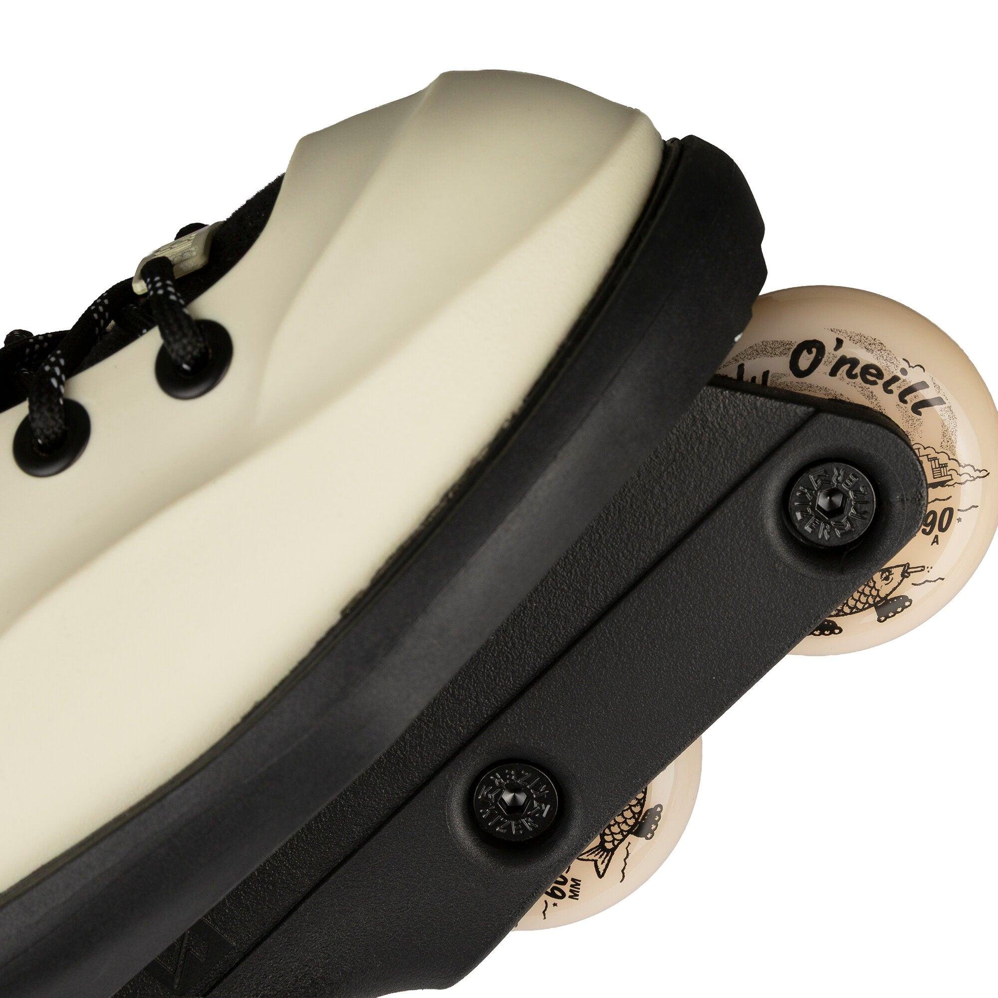 Throne Billy O`Neill Agresif Paten