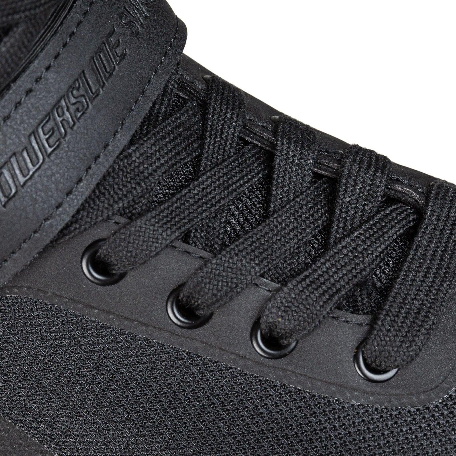 Triple Black 110 Fitness Paten