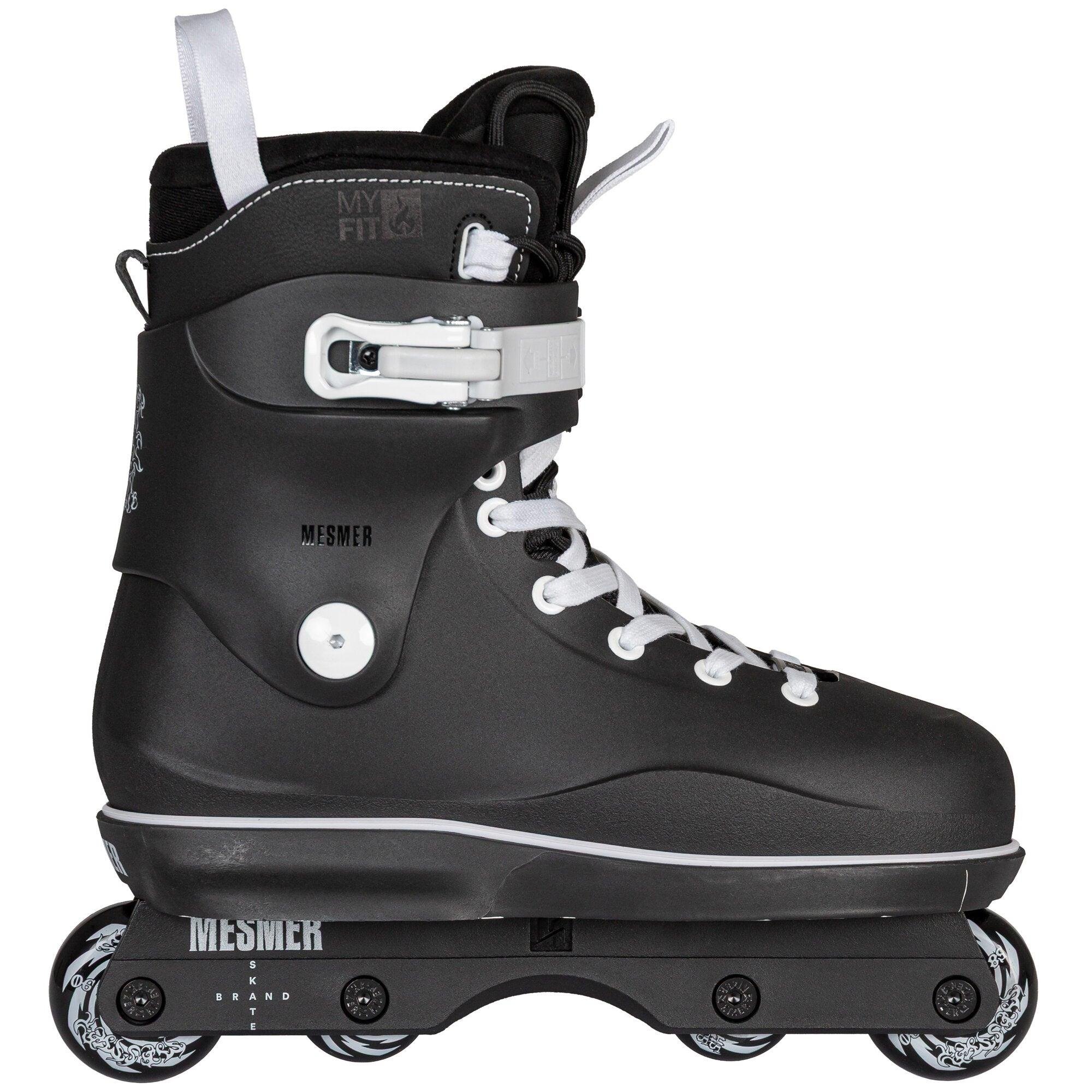 USD Eclipse Team Agresif Paten