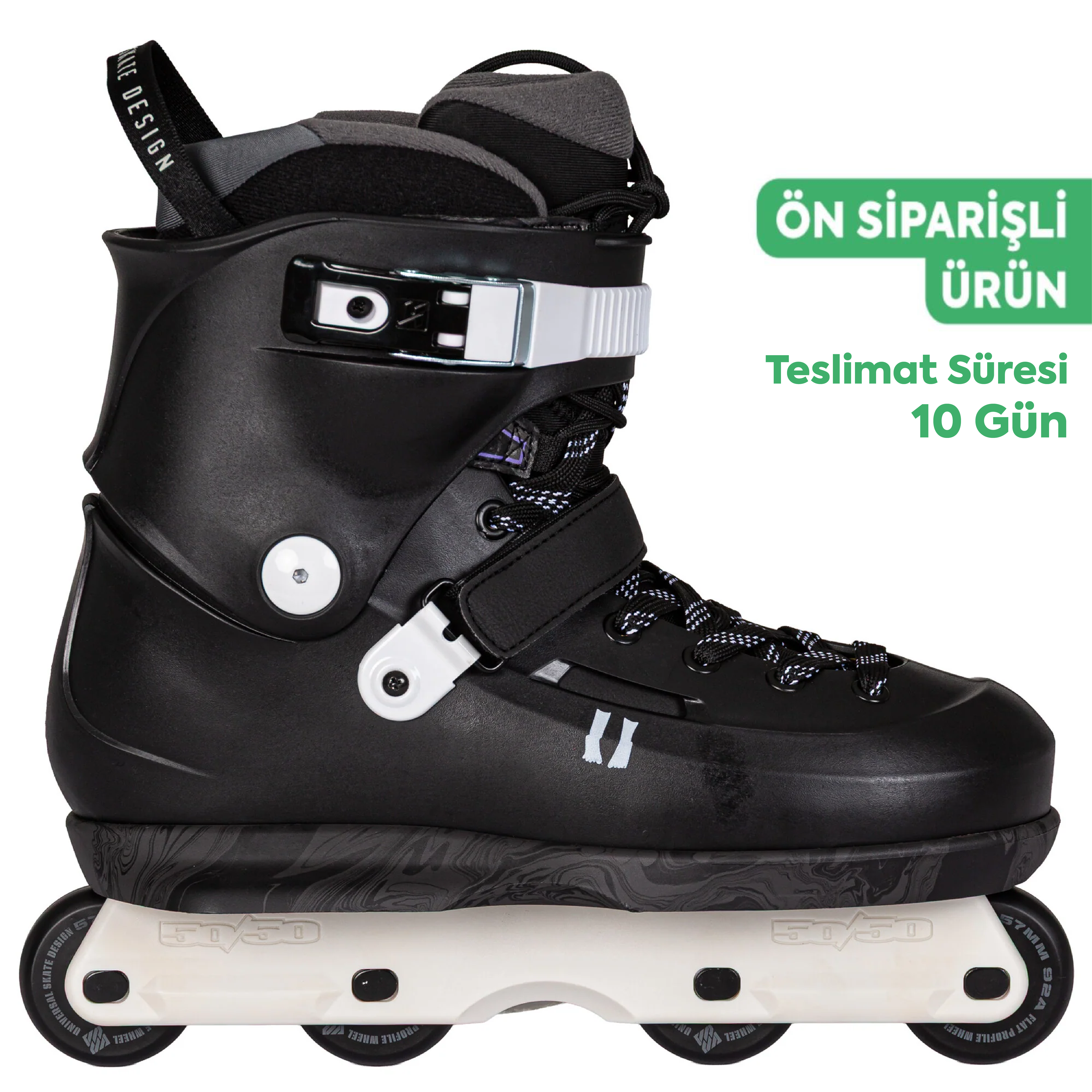 USD Sway Farm Agresif Paten