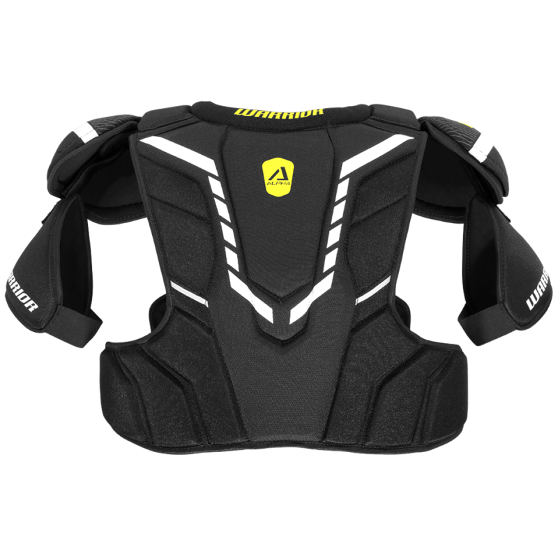 Warrior Alpha DX3 Senior Hokey Omuzluk