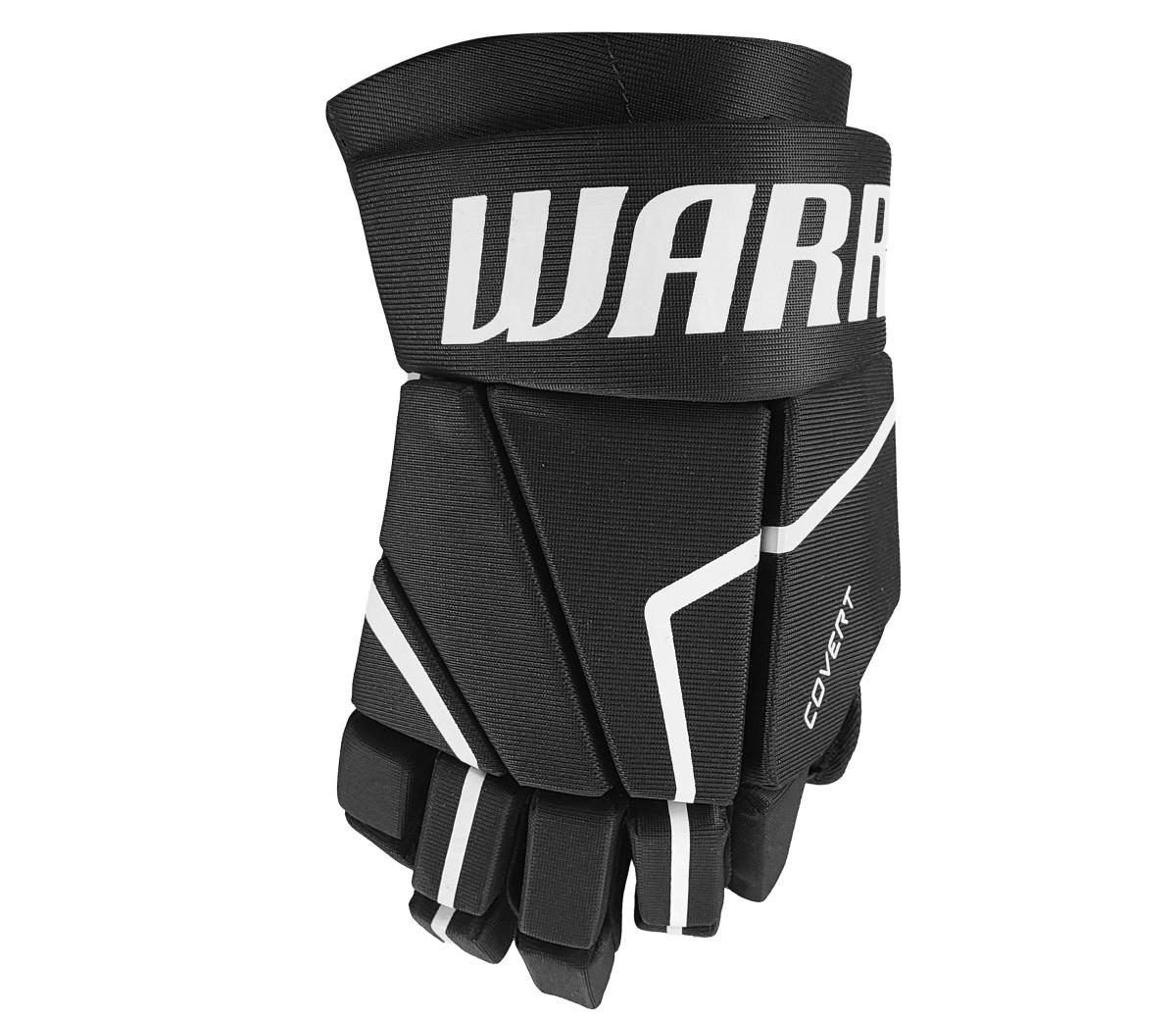 Warrior Covert Lite Senior Hokey Eldiveni