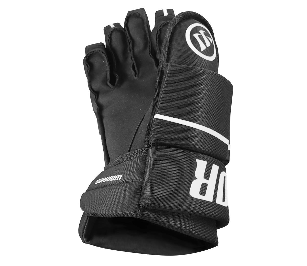 Warrior Covert Lite Senior Hokey Eldiveni