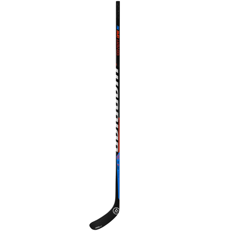 Warrior Covert QRE 20 PRO Intermediate / 145 cm / 70 Flex / W03 Kaşık / Sol Hokey Sopası