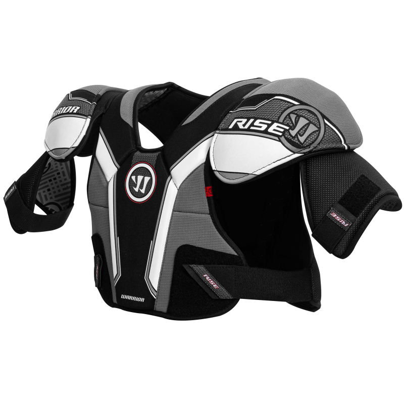Warrior Rise Hokey Omuluk