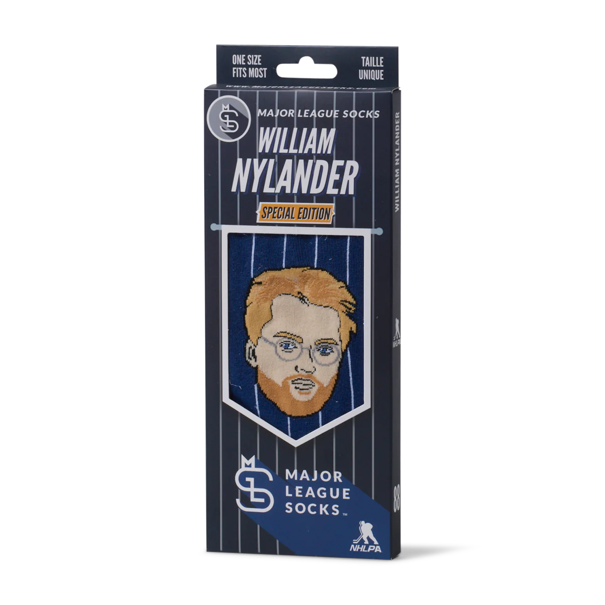 WILLIAM NYLANDER Hokey Çorabı