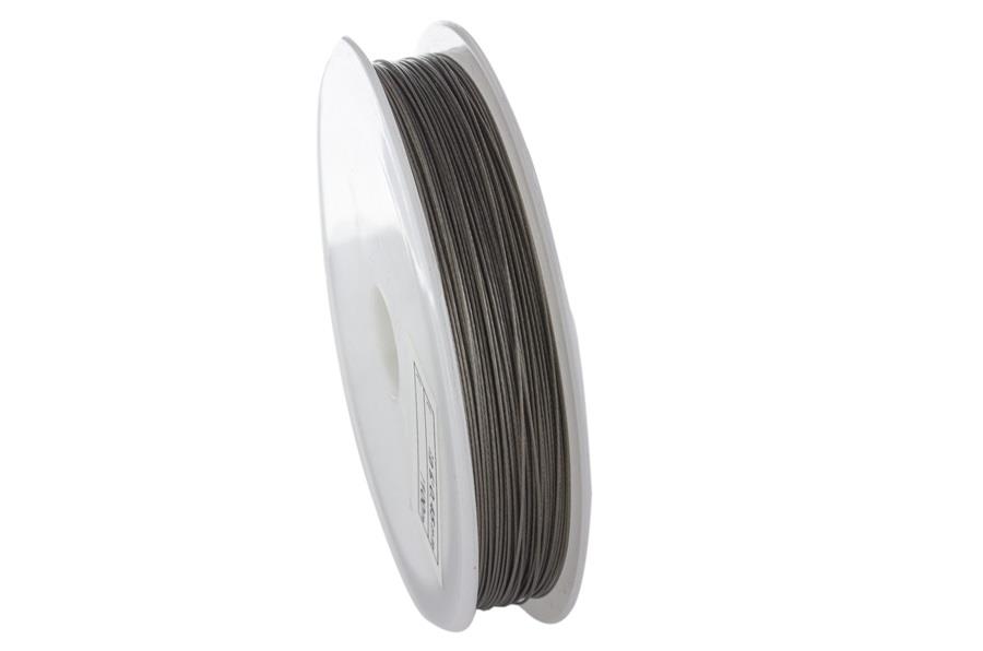 Çelik Tel Misina 0.35 mm
