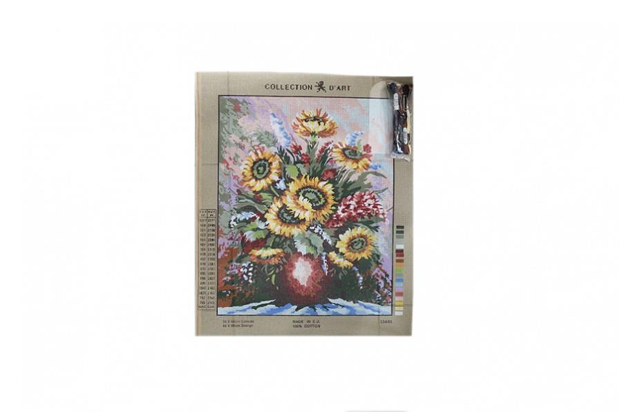 COLLECTION D'ART BASKILI GOBLEN 11461 50x60 cm